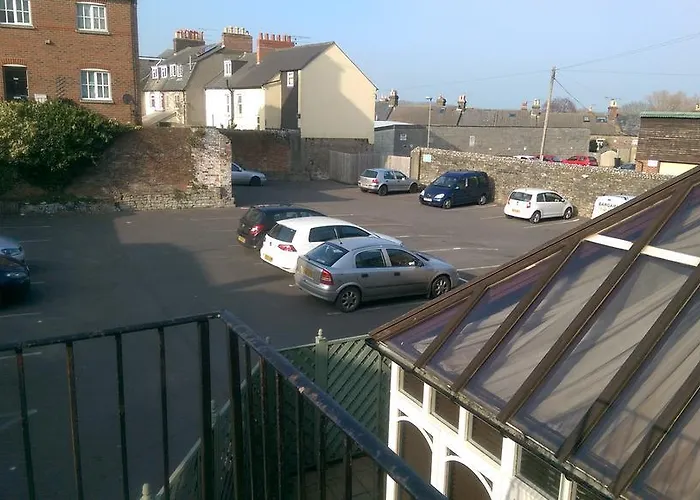 Best Western Kings Arms Hotel